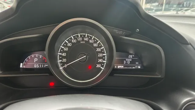 Mazda Mazda 3