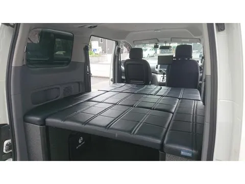 Nissan Vanette