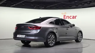 Renault Talisman (SM6)