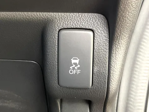 Honda N-BOX+ Custom