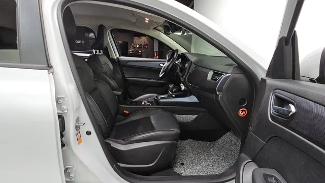 Renault XM3