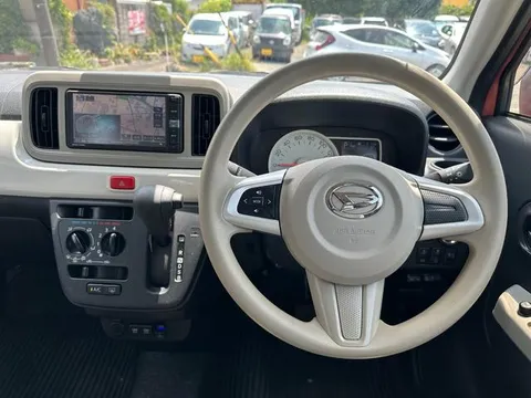 Daihatsu Mira Tocot
