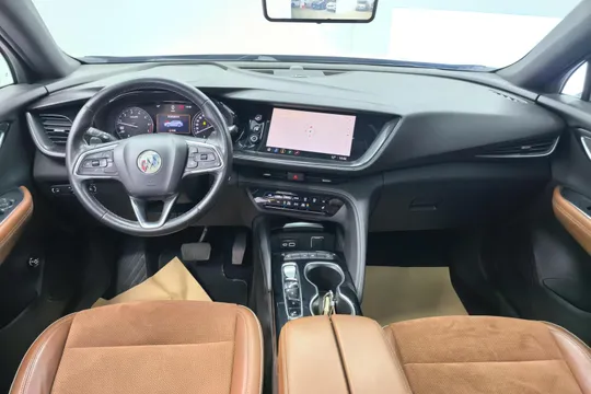 Buick Envision S