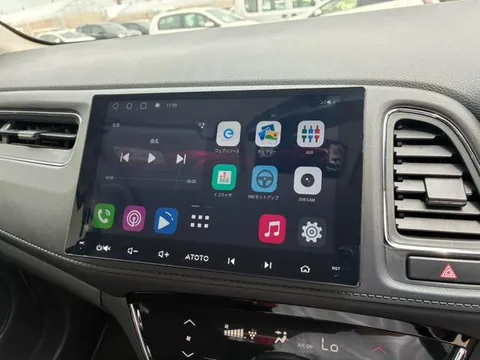 Honda HR-V (Vezel)