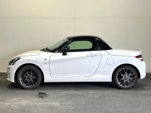 Toyota Copen