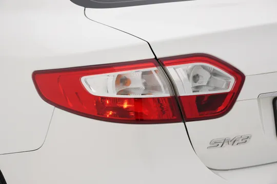 Renault SM3