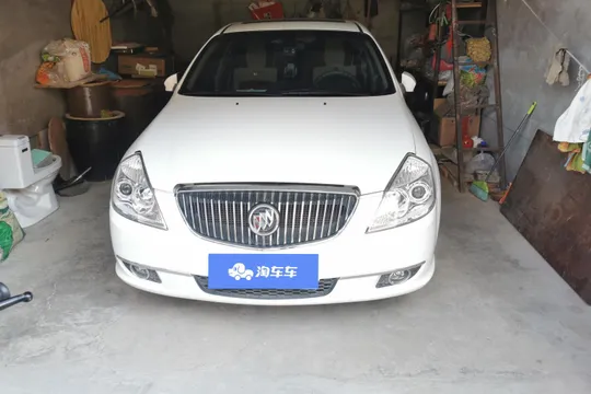 Buick
