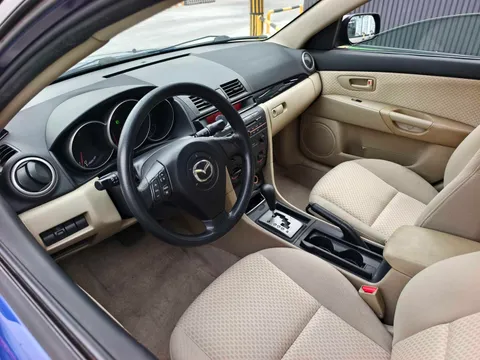 Mazda Mazda 3
