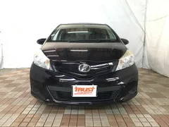 Toyota Yaris (Vitz)