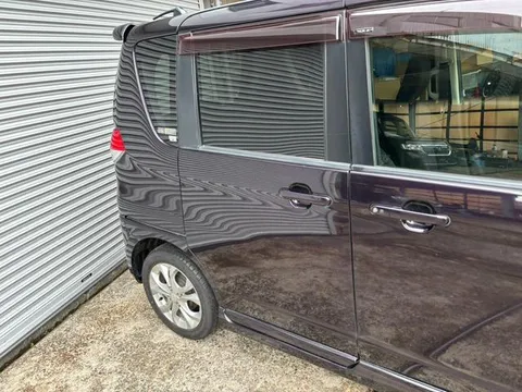 Suzuki Solio Bandit