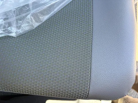 Toyota TownAce Van