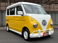Nissan Clipper