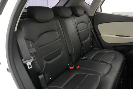 Renault QM3