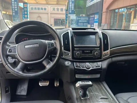 Haval H9