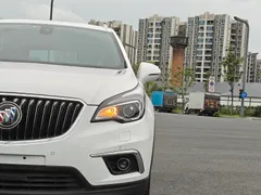 Buick Envision