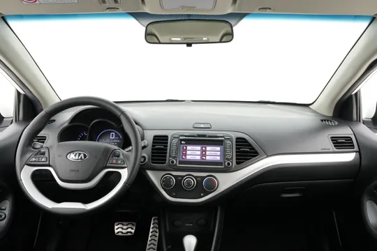 Kia Picanto (Morning)