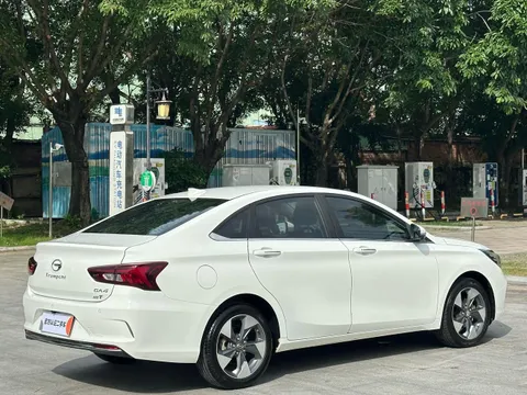 Gac GA4