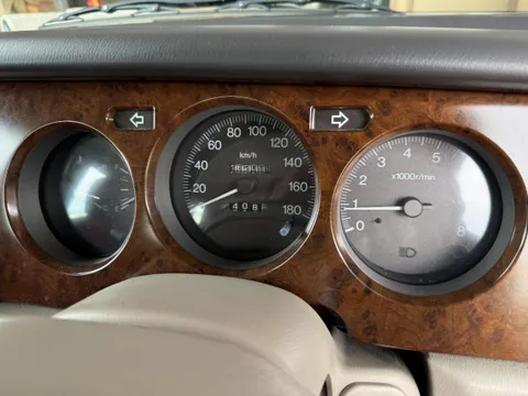 Nissan Rasheen