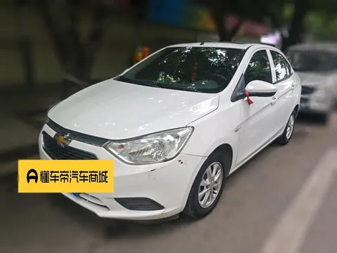Chevrolet