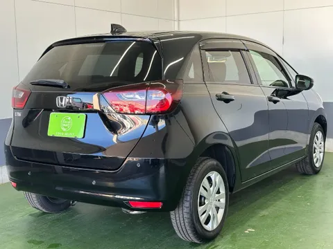 Honda Jazz (Fit)
