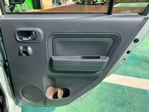 Daihatsu Mira Tocot