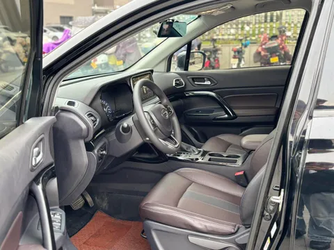 Gac GS4