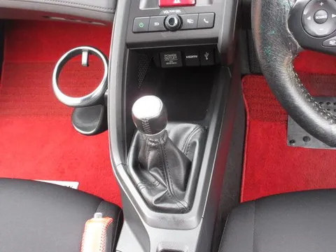 Honda S660