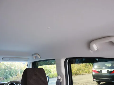 Honda N-BOX Slash