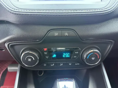 Ford Escort