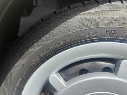 Daihatsu Mira Tocot
