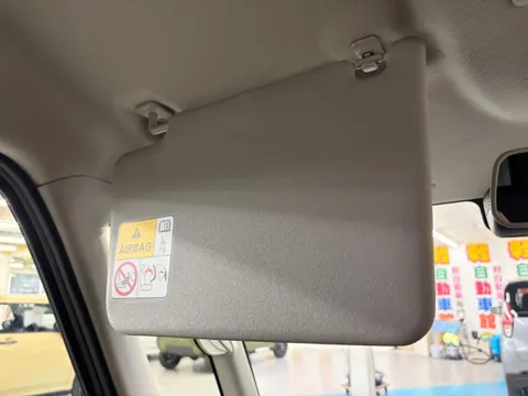 Suzuki Spacia Base