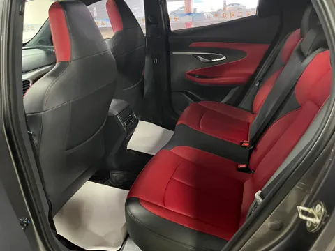 Changan UNI-T