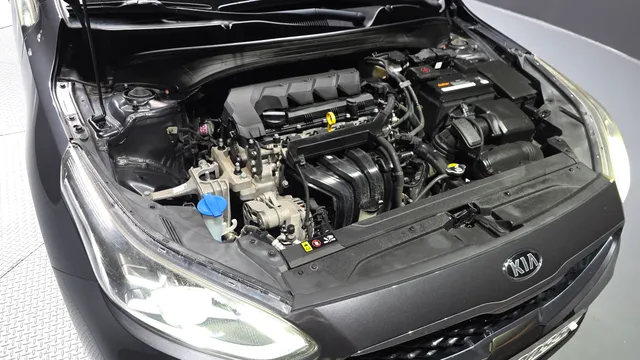 Kia Cerato (K3)