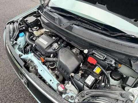 Honda N-ONE