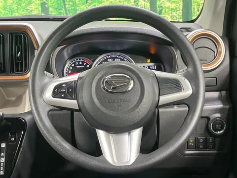 Daihatsu Boon