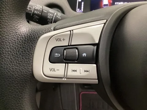 Honda Jazz (Fit)