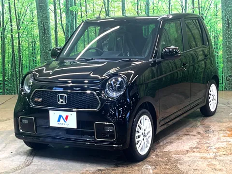 Honda N-ONE