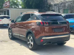 Peugeot 4008