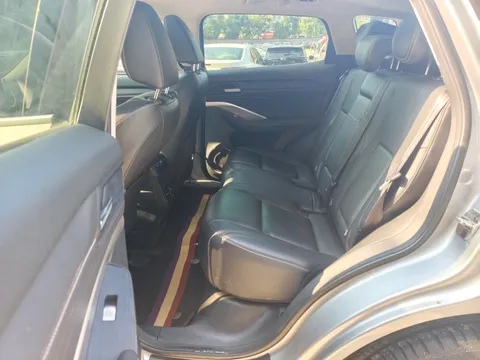 Wey VV6