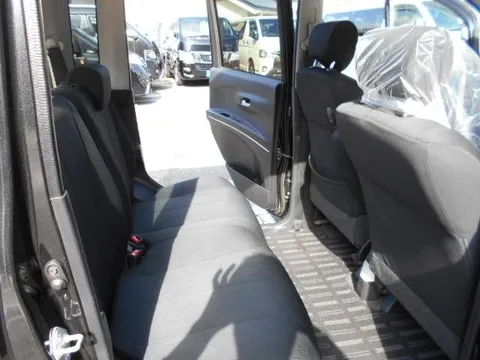 Daihatsu Tanto Exe