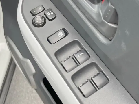 Mazda Flair Crossover