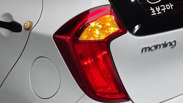 Kia Picanto (Morning)