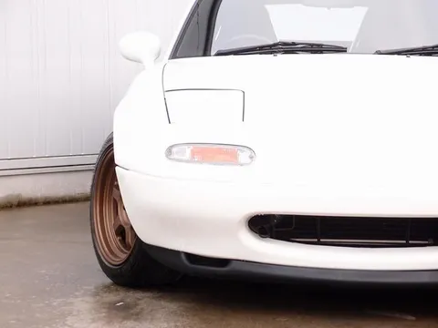 Mazda Eunos Roadster