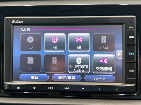 Honda Jazz (Fit)