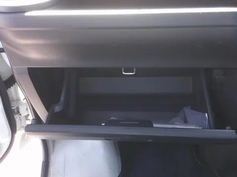 Subaru Sambar Van
