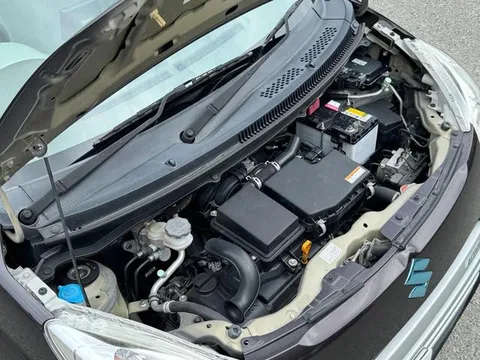 Suzuki Alto Eco