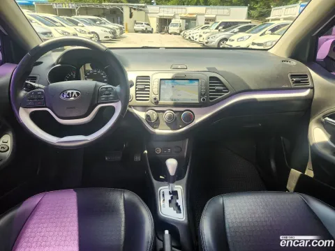 Kia Picanto (Morning)