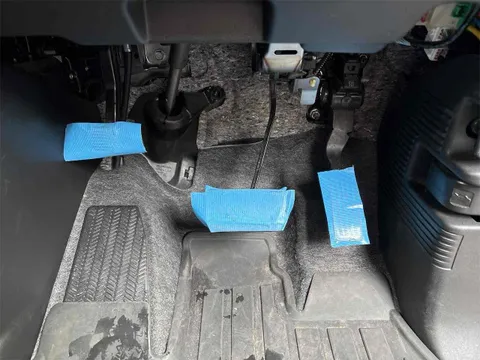 Honda N-VAN Plus Style