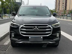 Maxus D90