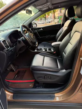 Kia KX5